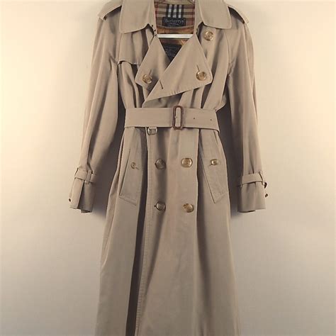 burberry trench coat plus size|Burberry trench coat removable lining.